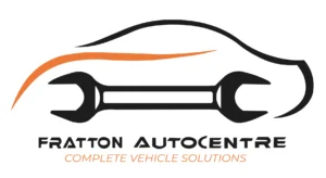 Fratton-Autocentre Logo