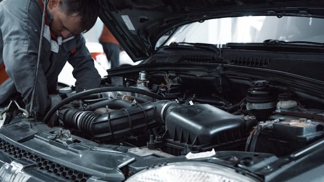 Car Air Conditioning Regas & Service | R1234YF & R134A